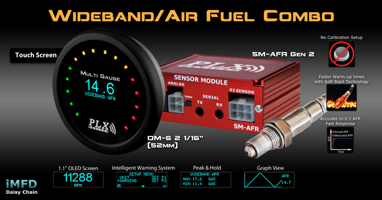 保障できる フィールド技研 A F計 空燃比計 電装品 Log Barn Co Uk